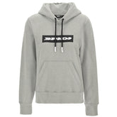 Felpa Logo 2 Donna